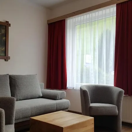 Appartamento Juns Tux