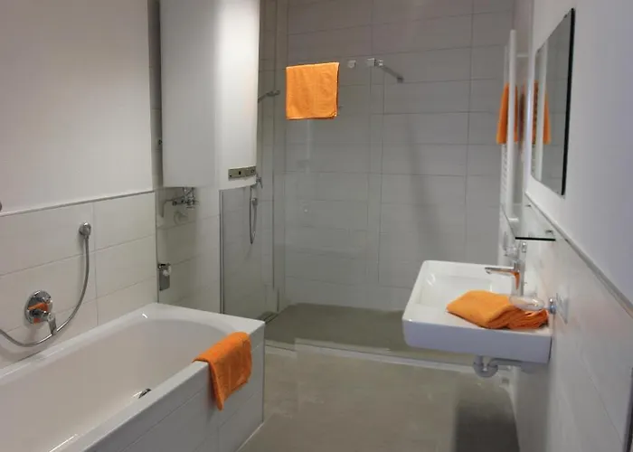 Juns Apartamento Tux