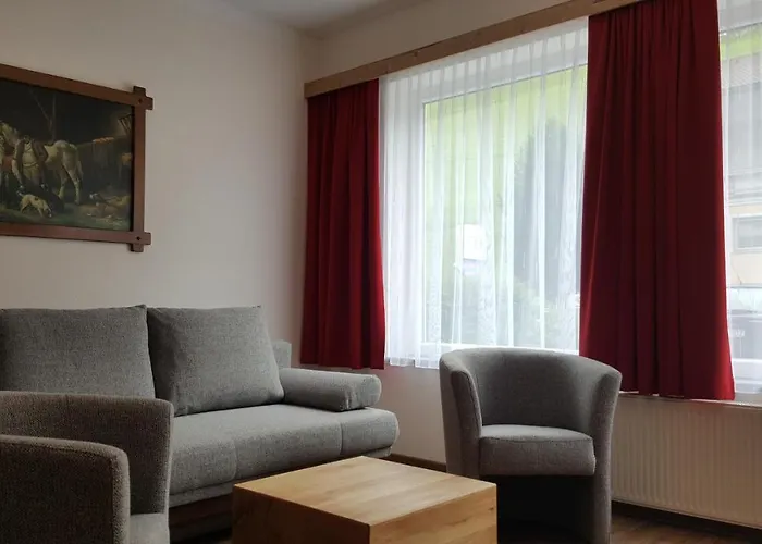 Apartamento Juns Tux