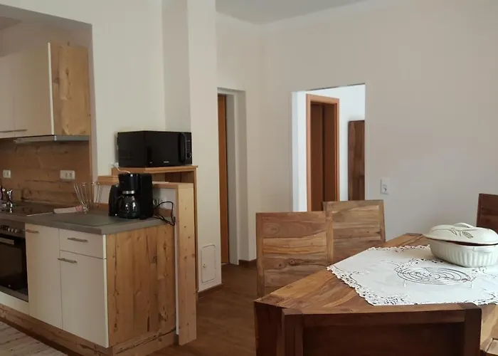 Apartamento Juns Tux