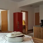 Apartament Juns