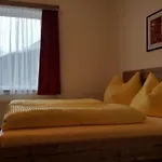 Apartament Juns *